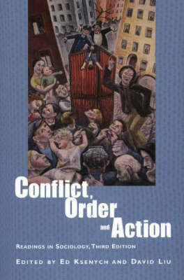 Conflict, Order and Action