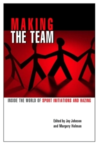 Making the Team