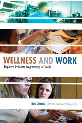 Wellness and Work