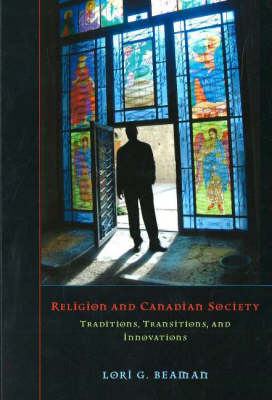 Religion and Canadian Society