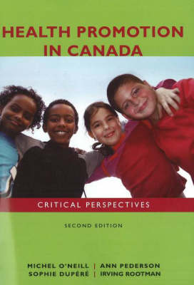 Health Promotion in Canada