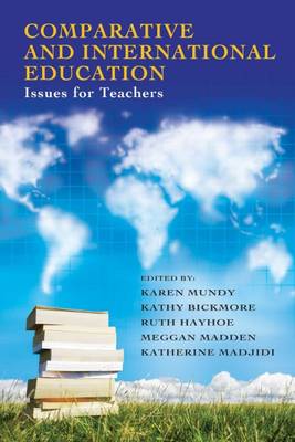 Comparative and International Education