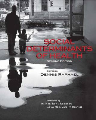 Social Determinants of Health