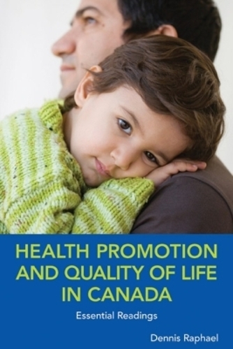 Health Promotion and Quality of Life in Canada