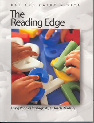 The Reading Edge