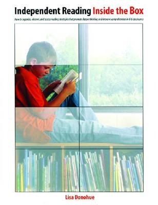 Independent Reading Inside the Box