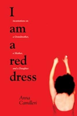 I Am A Red Dress