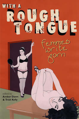 With A Rough Tongue