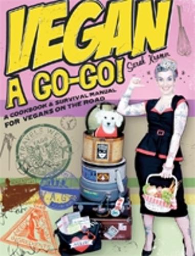 Vegan A Go-Go!