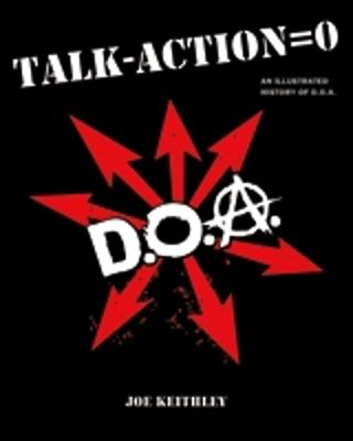 Talk - Action = Zero