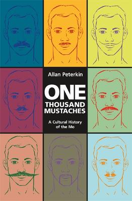 One Thousand Mustaches