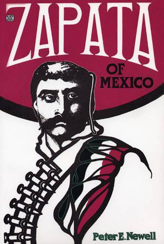 Zapata of Mexico