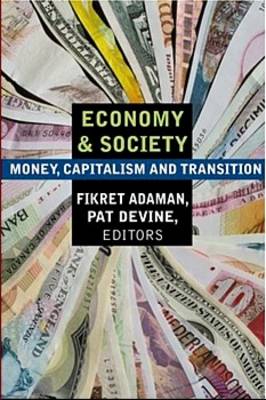 Economy and Society