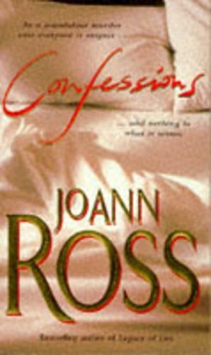 Confessions