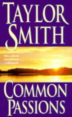 Common Passions