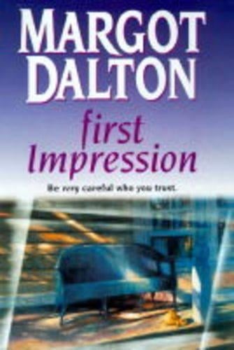 First Impression
