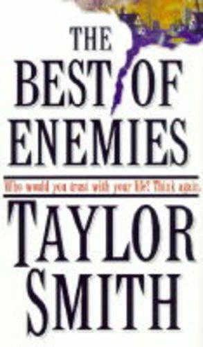 The Best Of Enemies
