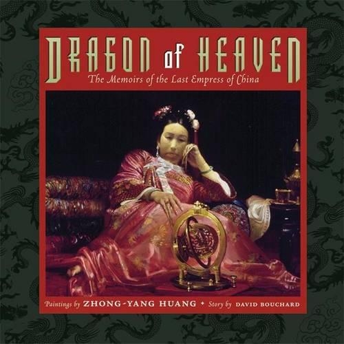 Dragon of Heaven