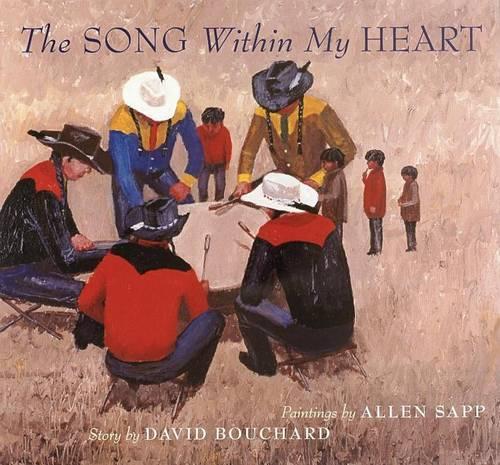 The Song within My Heart