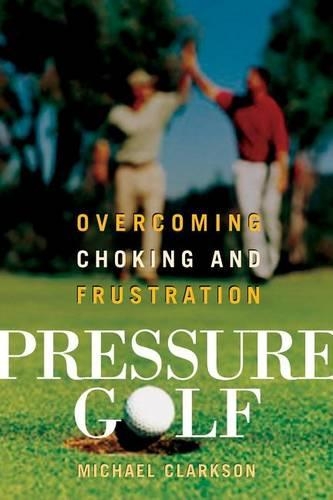 Pressure Golf