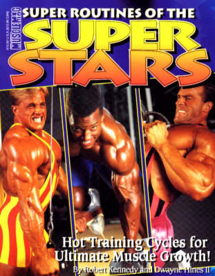 Super Routines of the Super Stars