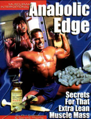 Anabolic Edge