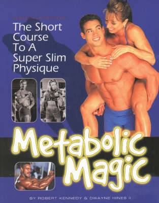 Metabolic Magic