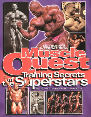 Muscle Quest
