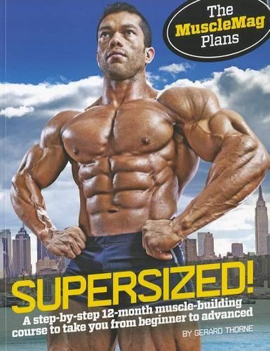 SuperSized!