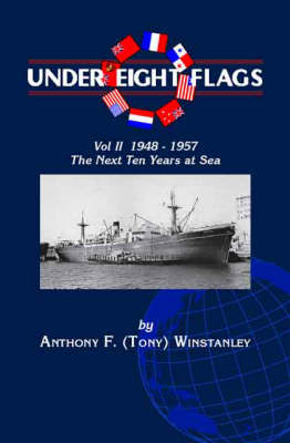 Under Eight Flags