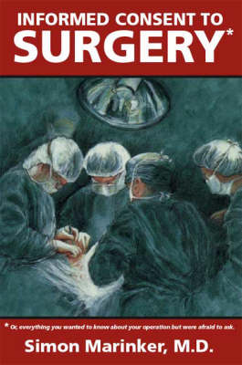 Informed Consent to Surgery