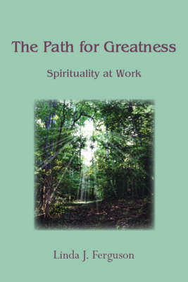Path for Greatness