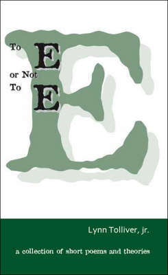 To E or Not to E