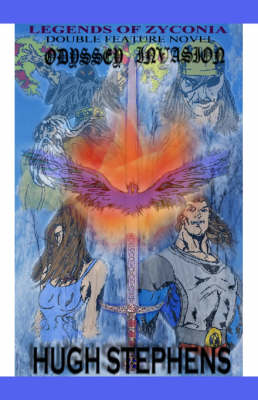 Legends of Zyconia