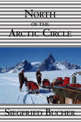 North of the Arctic Circle