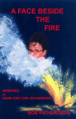 A Face Beside the Fire