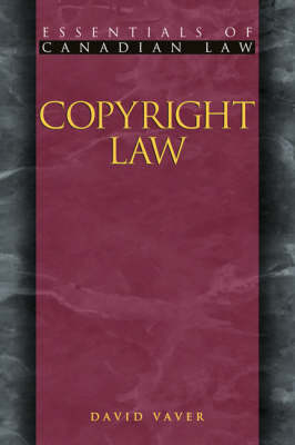 Copyright Law