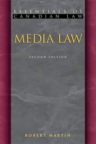 Media Law