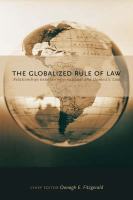 The Globalized Rule of Law