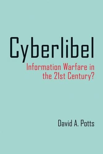 Cyberlibel