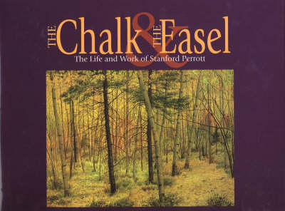 Chalk and the Easel