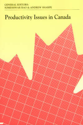 Productivity Issues in Canada: v.10