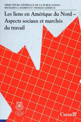 Les Liens en Amerique du Nord