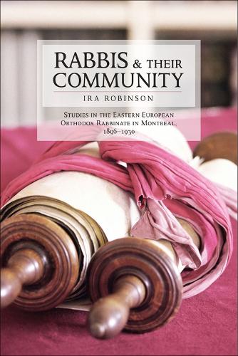 Rabbis and Their Community