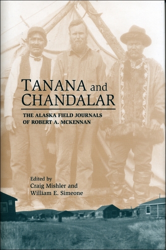 Tanana and Chandalar