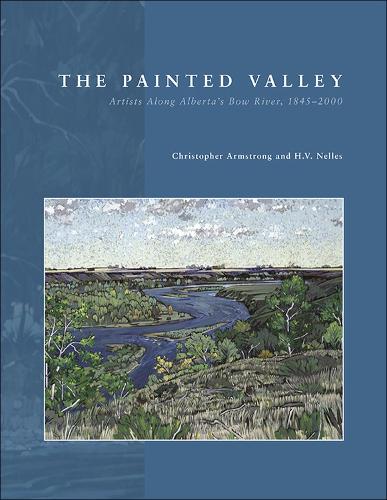 The Painted Valley