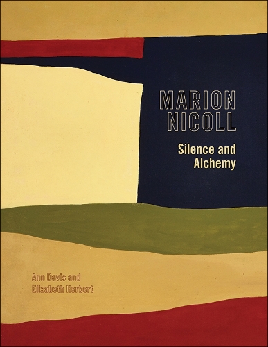 Marion Nicoll Volume 12