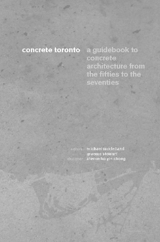 Concrete Toronto
