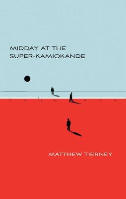 Midday at the Super-Kamiokande