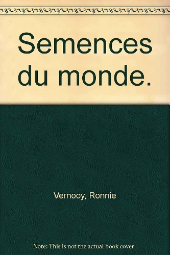 Semences du monde